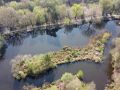 Mopley Pond  New Forest Mavic